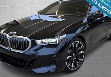 BMW 520 4.981 km 47.470 &euro; Itzehoe 25524