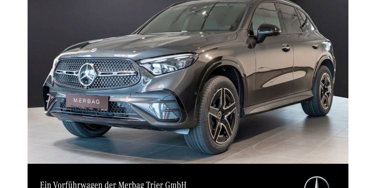 Mercedes-Benz GLC 300 15.000 km 69.900 &euro; Trier 54294