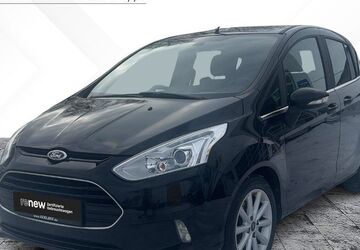 Ford B-Max 191.127 km 8.743 &euro; Göttingen 37077