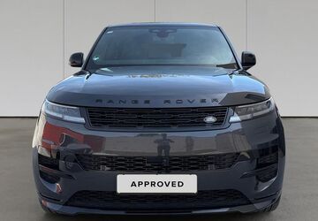 Land Rover Range Rover Sport 15.000 km 135.990 &euro; Kronberg im Taunus 61476