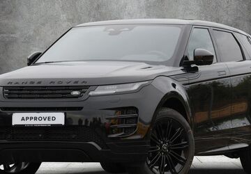 Land Rover Range Rover Evoque 2.500 km 57.490 &euro; Kronberg 61476