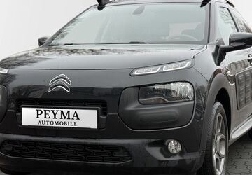 Citroen C4 Cactus 111.450 km 8.299 &euro; Bremen 28219