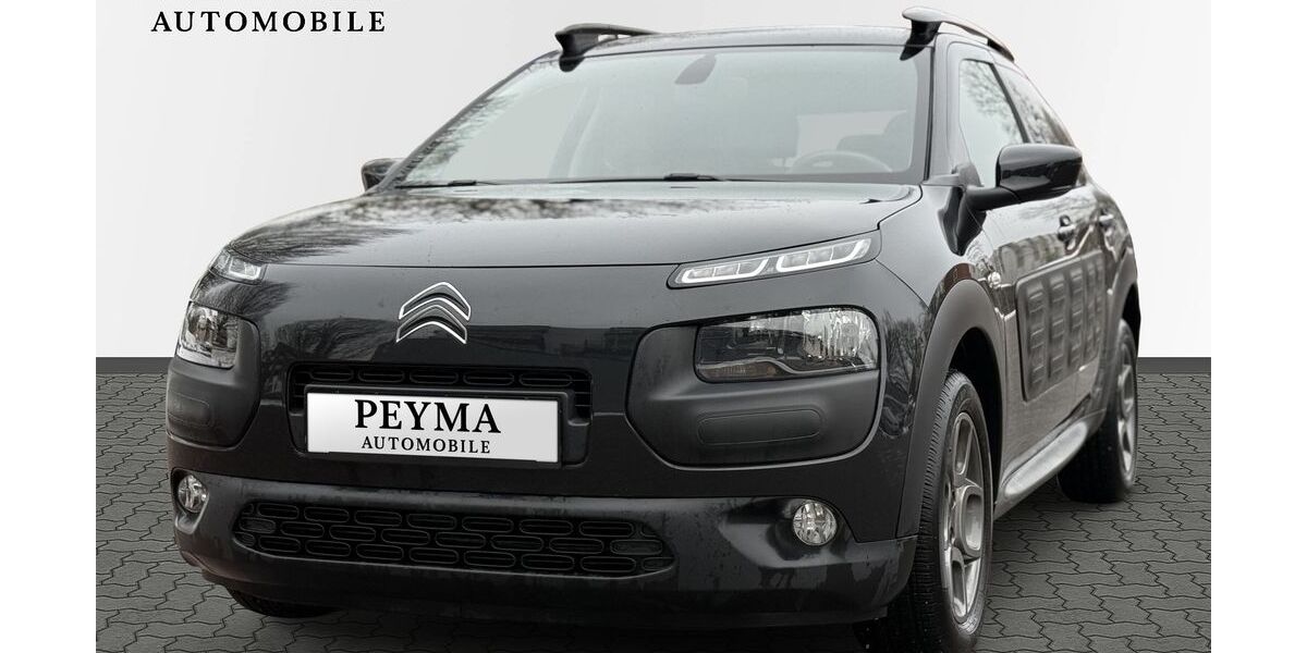 Citroen C4 Cactus 111.450 km 8.299 &euro; Bremen 28219