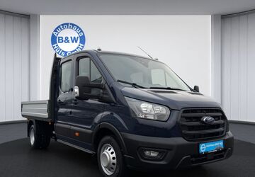 Ford Transit 4.837 km 39.999 &euro; Krefeld 47805