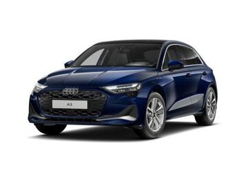 Audi A3 7.646 km 38.649 &euro; Bad Nauheim 61231