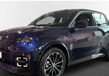 Renault R 5 8.999 km 33.430 &euro; Heilbronn 74076