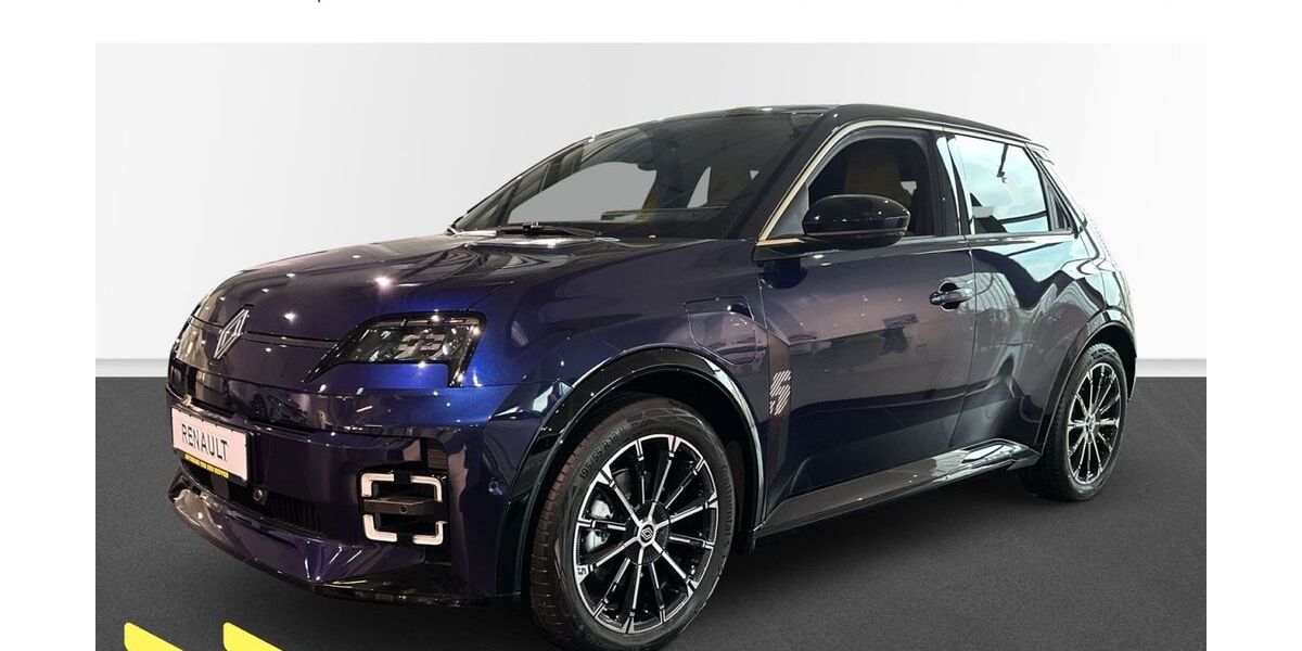 Renault R 5 8.999 km 33.430 &euro; Heilbronn 74076