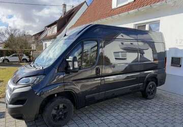 Peugeot Boxer 970.000 km 21.900 &euro; Balingen 72336