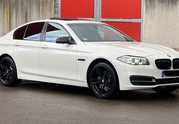BMW 525 265.000 km 11.400 &euro; Fellbach 70736