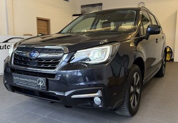 Subaru Forester 94.820 km 21.890 &euro; Kolbermoor bei Rosenheim 83059