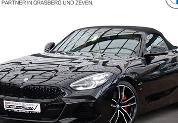 BMW Z4 M40 52.400 km 44.990 &euro; Zeven 27404