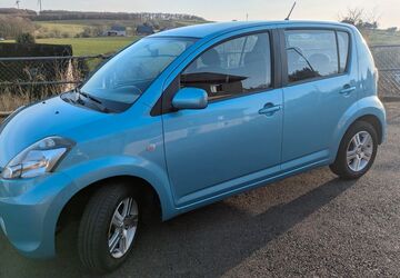 Subaru Justy 69.932 km 2.990 &euro; Leisel 55767