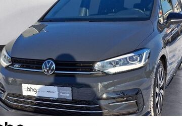 VW Touran 20.549 km 41.360 &euro; Kehl 77694