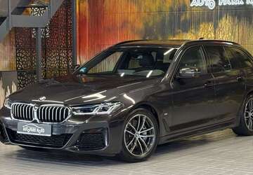 BMW 530 17.342 km 43.490 &euro; München 81829