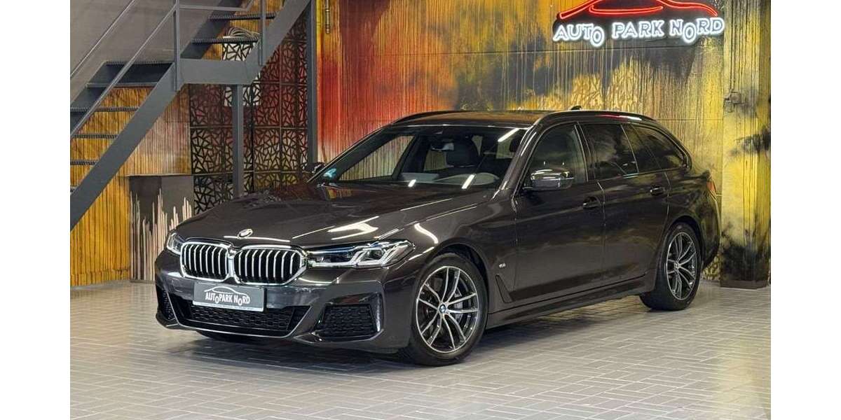 BMW 530 17.342 km 43.490 &euro; München 81829