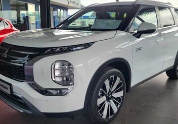 Mitsubishi Outlander 1.800 km 49.790 &euro; Elz 65604