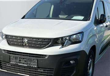 Peugeot Partner 50.948 km 12.890 &euro; Xanten 46509