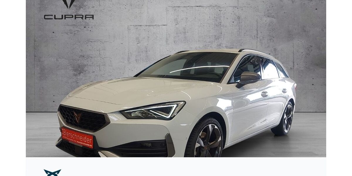 Cupra Leon 19.639 km 29.350 &euro; Donauwörth 86609
