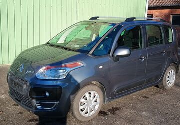 Citroen C3 Picasso 248.765 km 2.799 &euro; Friedrichskoog 25718