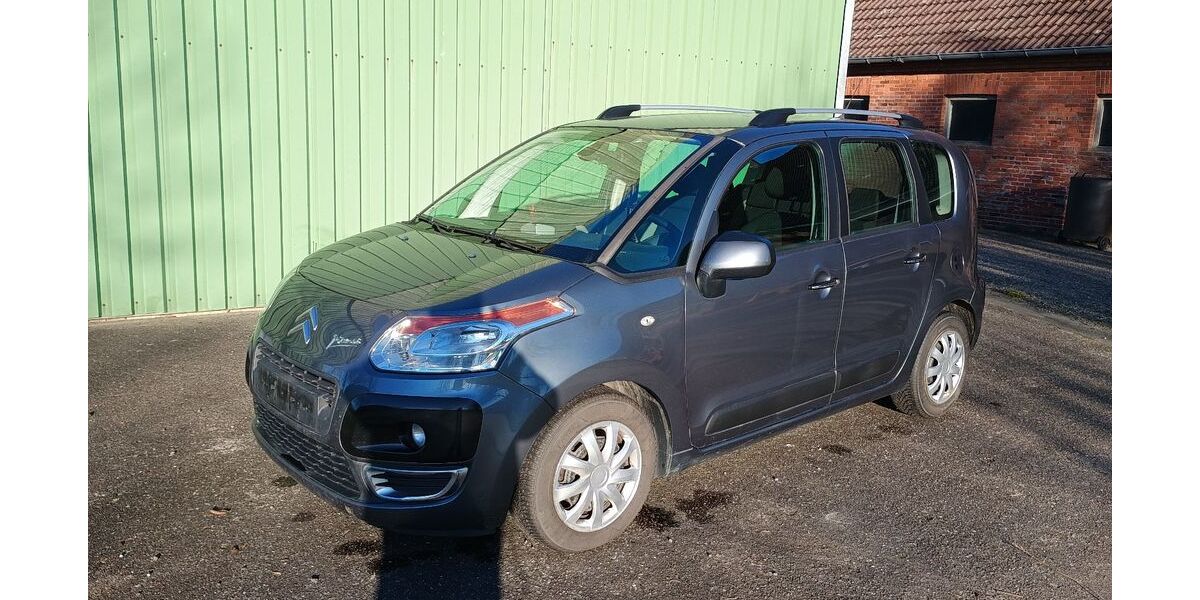 Citroen C3 Picasso 248.765 km 2.799 &euro; Friedrichskoog 25718