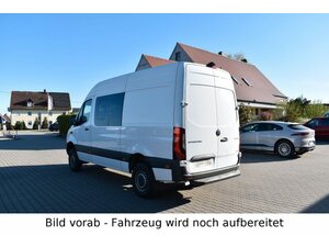 Mercedes-Benz Sprinter 316 CDI 4x4 Mixto 7 G-Tronic Hochraumka 78.009 km 54.995 &euro; Donauwörth 86609