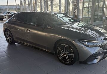 Mercedes-Benz EQE 7.200 km 54.999 &euro; Alsfeld 36304