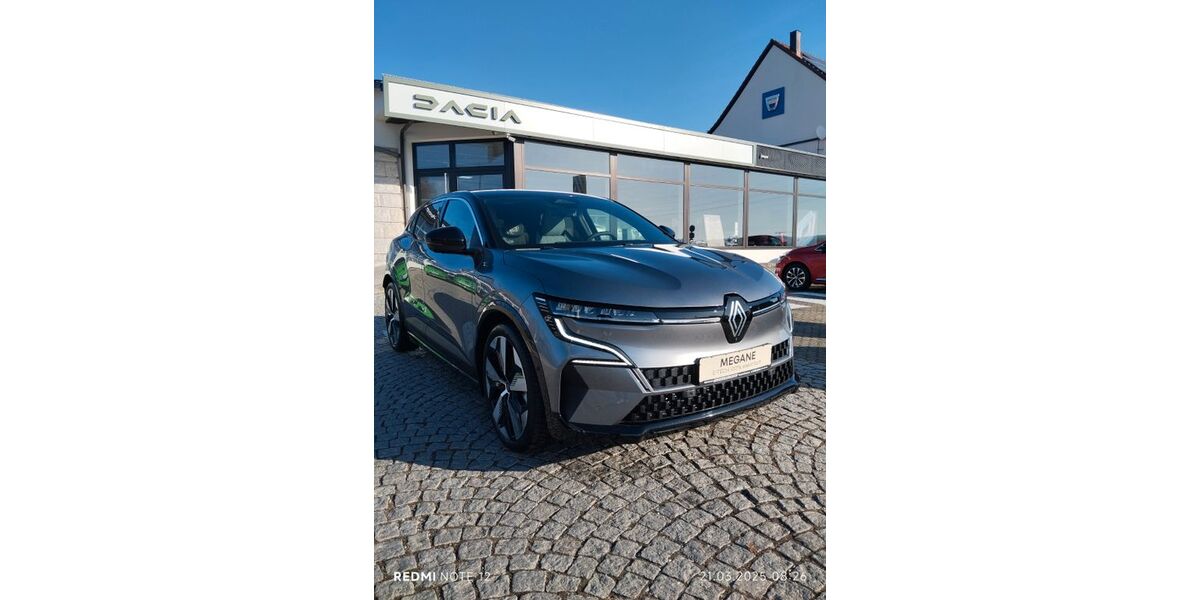 Renault Megane E-TECH 1.850 km 35.800 &euro; Gunzenhausen 91710
