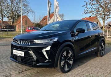 Mitsubishi Grandis 1.001 km 32.990 &euro; Bremervörde 27432