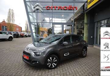 Citroen C3 25.115 km 18.440 &euro; Waren 17192