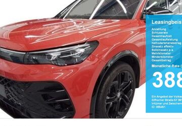 VW Tiguan 8.770 km 46.080 &euro; Vilsbiburg 84137