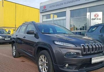 Jeep Cherokee 58.500 km 26.900 &euro; Flensburg 24941