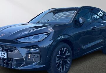 Cupra Terramar 3.000 km 39.990 &euro; Rheine 48429