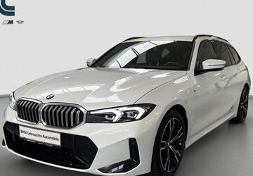 BMW 318 10.525 km 35.960 &euro; Neuss 41460