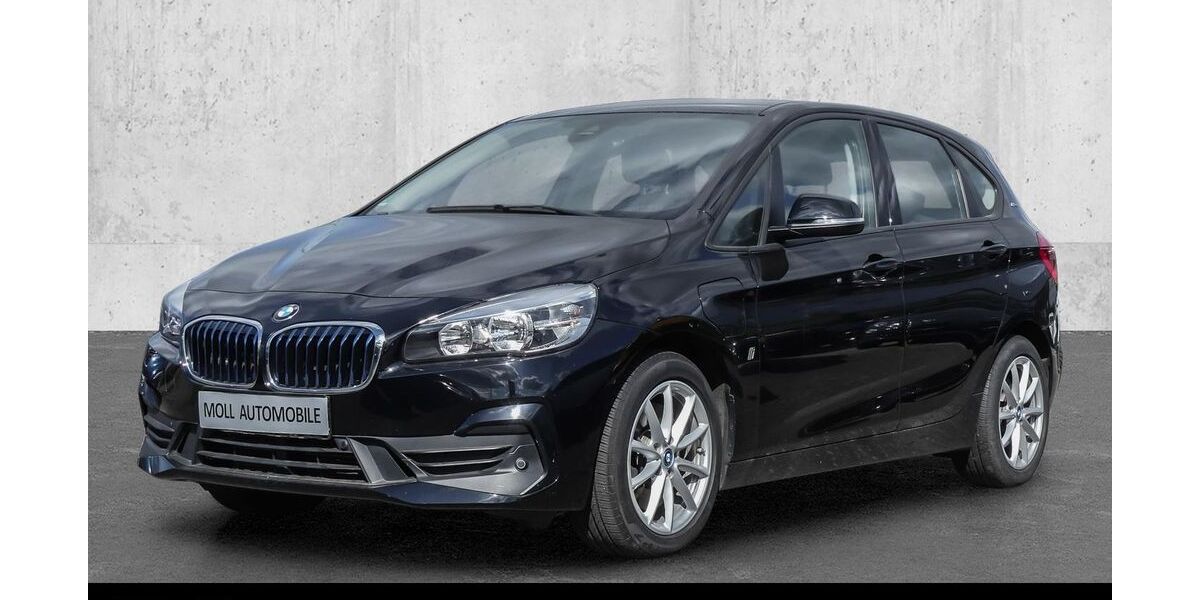 BMW 225 Active Tourer 54.280 km 17.480 &euro; Euskirchen 53879
