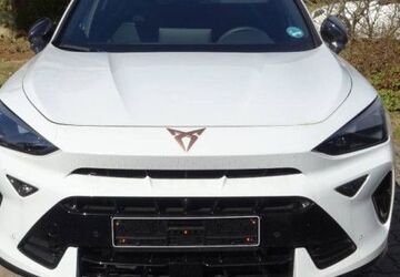 Cupra Formentor 26.870 km 29.990 &euro; Bergen auf Rügen 18528