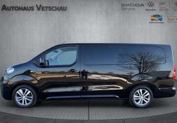 Peugeot Traveller 165.500 km 19.990 &euro; Vetschau 03226