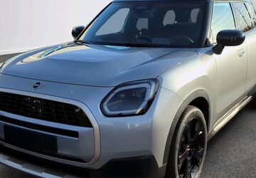 Mini One D Countryman 1.320 km 42.370 &euro; 