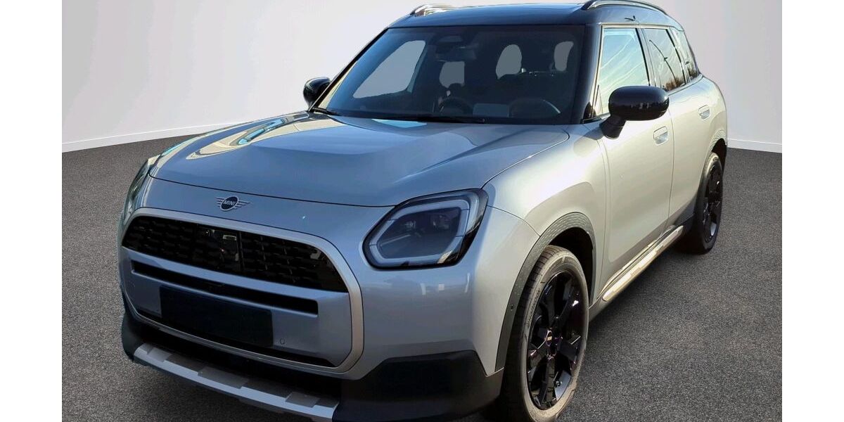 Mini One D Countryman 1.320 km 42.370 &euro; 