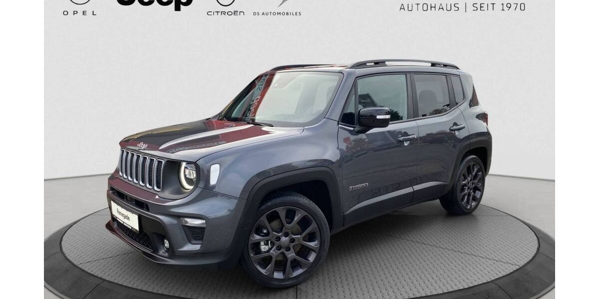 Jeep Renegade 24.543 km 23.990 &euro; Drochtersen 21706