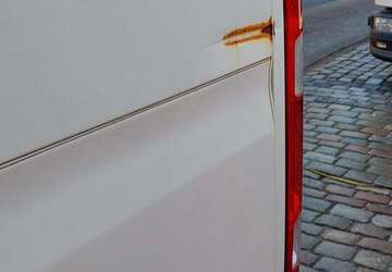 IVECO Daily 347.000 km 8.500 &euro; Wiesmoor, Stadt 26639