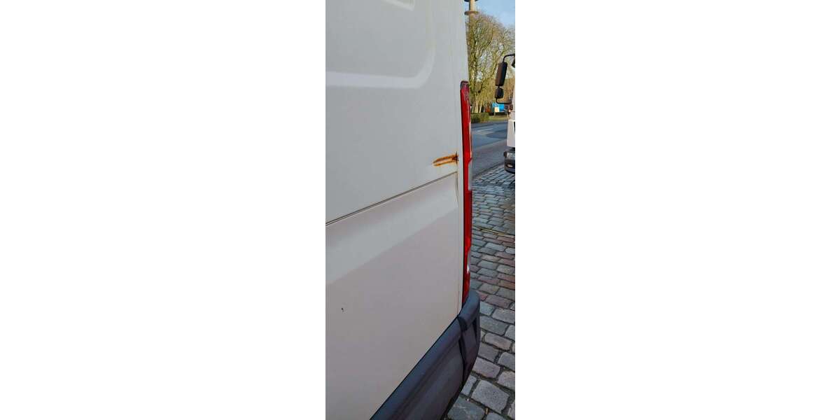IVECO Daily 347.000 km 8.500 &euro; Wiesmoor, Stadt 26639