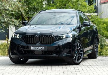 BMW X6 19.500 km 84.990 &euro; Langweid am Lech 86462