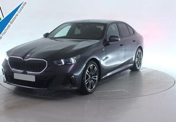 BMW 530 6.423 km 56.950 &euro; Kronberg 61476