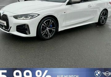 BMW M440 33.250 km 54.930 &euro; Hof 95032