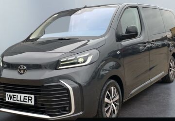 Toyota Proace (Verso) 23.614 km 42.599 &euro; Osnabrück 49090