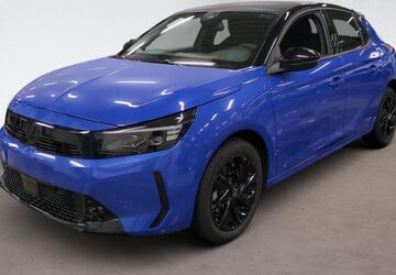 Opel Corsa 17.600 km 21.900 &euro; Frankenberg 35066