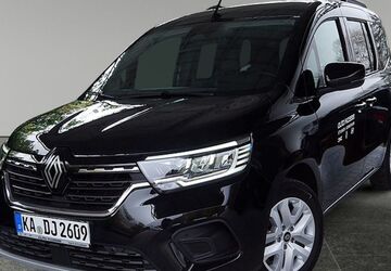 Renault Kangoo 17.580 km 29.990 &euro; Ettlingen 76275