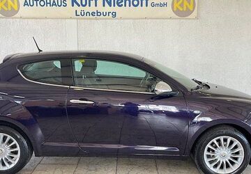 Alfa Romeo MiTo 111.682 km 6.480 &euro; Lüneburg 21339
