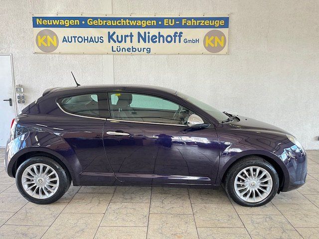 Alfa Romeo MiTo 111.682 km 6.480 &euro; Lüneburg 21339