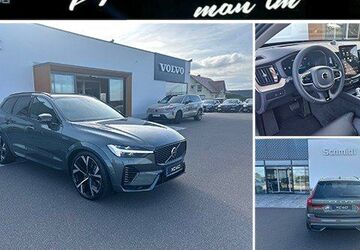 Volvo XC60 3.045 km 76.990 &euro; Oschatz 04758
